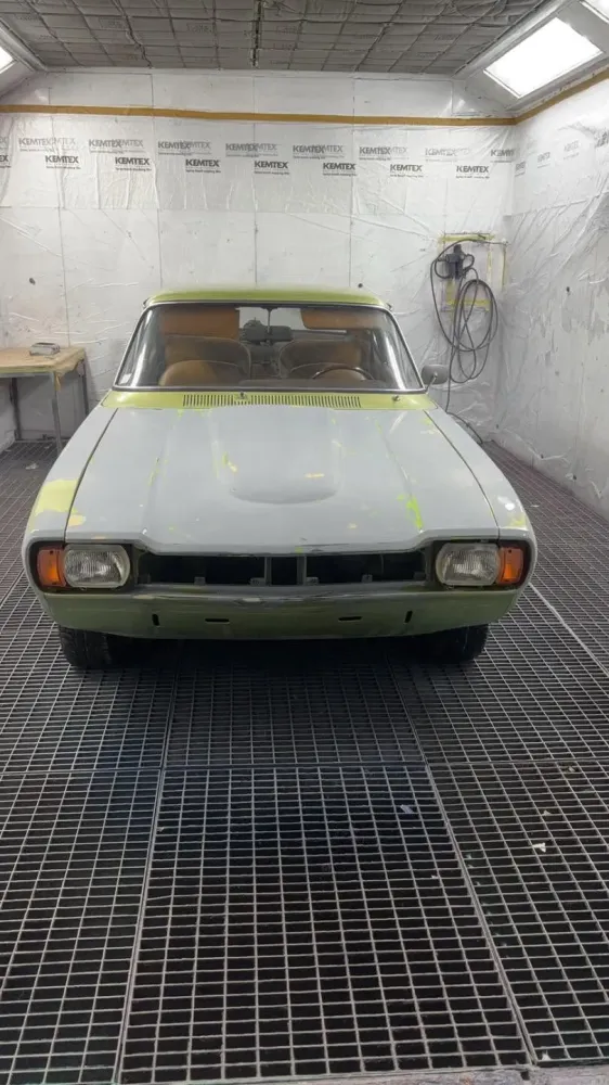 carrosserie auto
